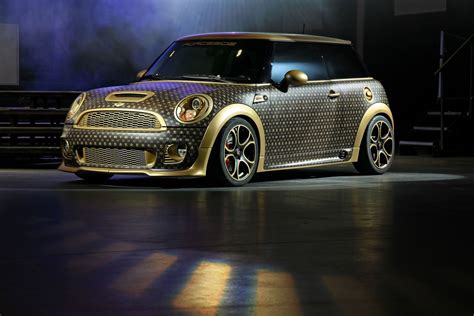 mini cooper louis vuitton
